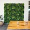 40" Hawaiian Islands Artificial Living Wall Panel